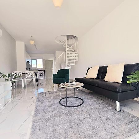 2Bd Garden Apartment بافوس المظهر الخارجي الصورة