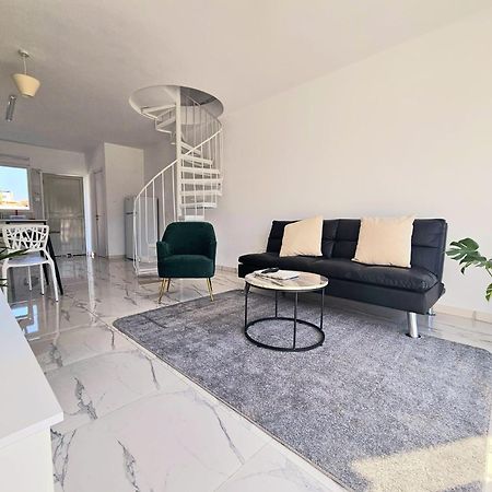 2Bd Garden Apartment بافوس المظهر الخارجي الصورة